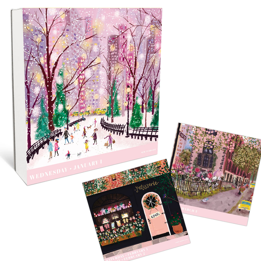 Joyful 2025 Day-to-Day Calendar | The New York Public Library Shop joyful-2025-day-to-day-calendar-the-new-york-public-library-shop