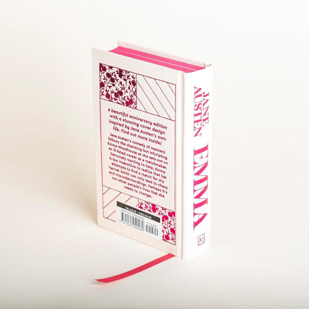 Emma: Celebrating 250 Years of Jane Austen | The New York Public