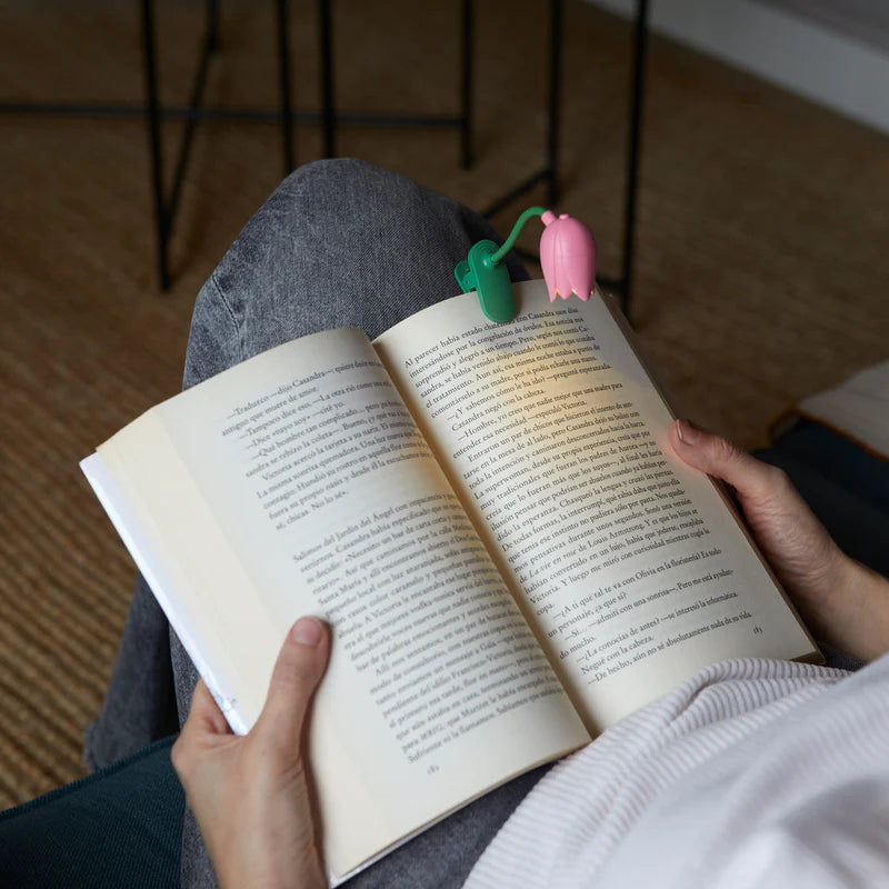 Tulip Book Light | The New York Public Library Shop