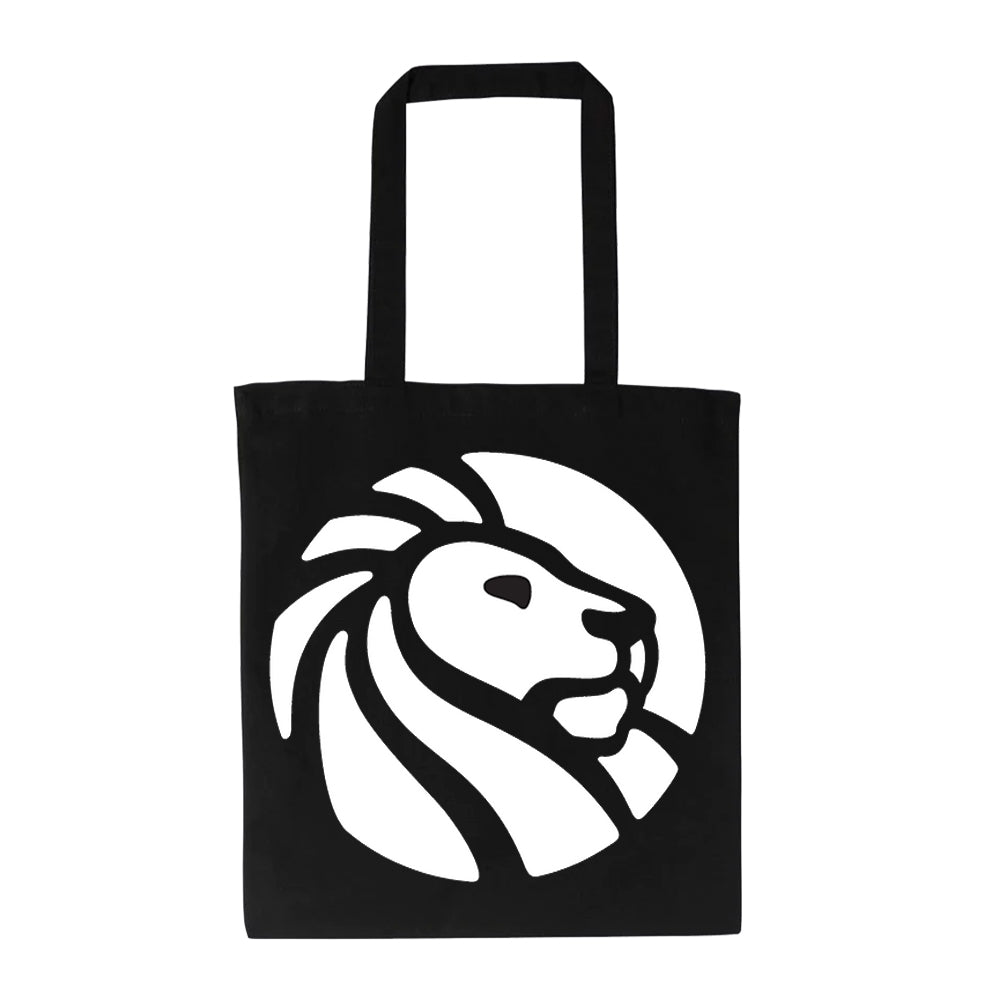 NYPL Building Tote Bag (New Edition)