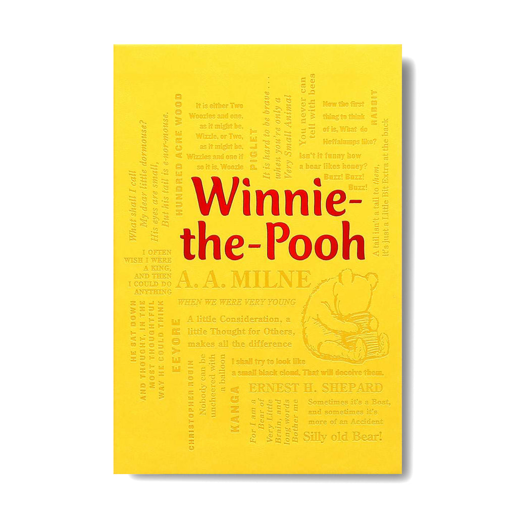 Winnie-the-Pooh | The New York Public Library Shop