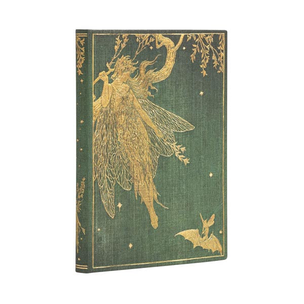 Olive Fairy Journal