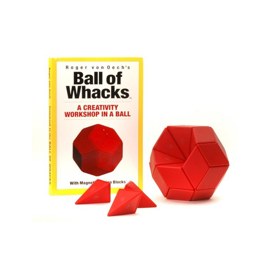 Ball of Whacks - The New York Public Library Shop