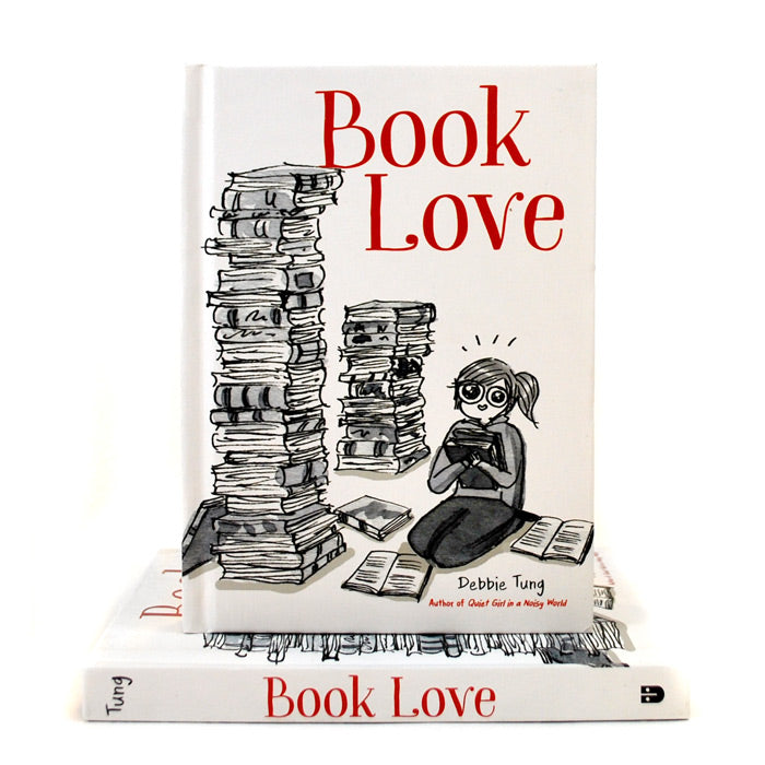 Book Love - The New York Public Library Shop