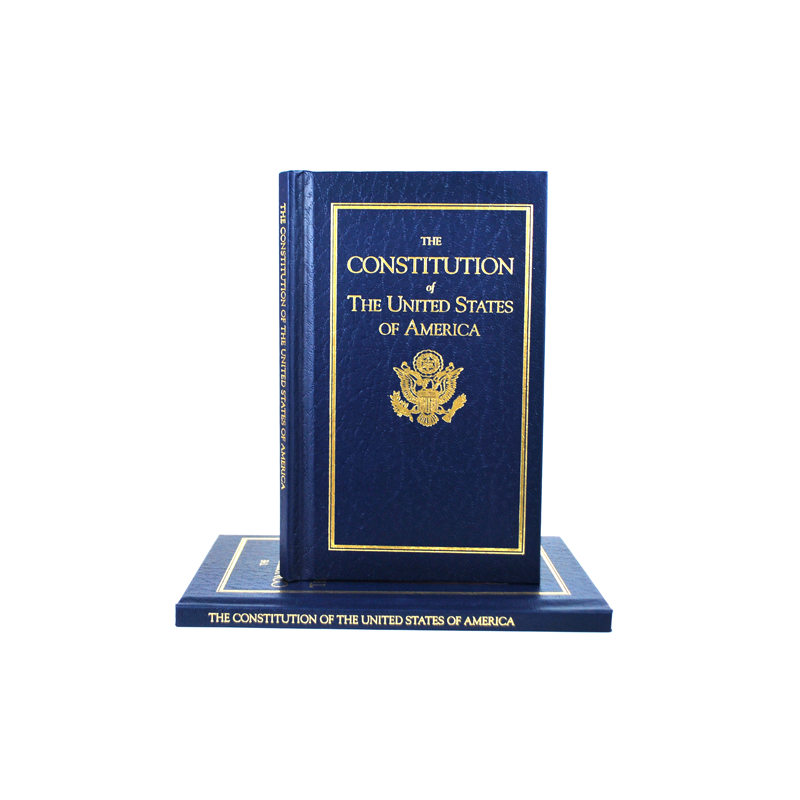 Constitution of The United States of America - The New York Public Library Shop