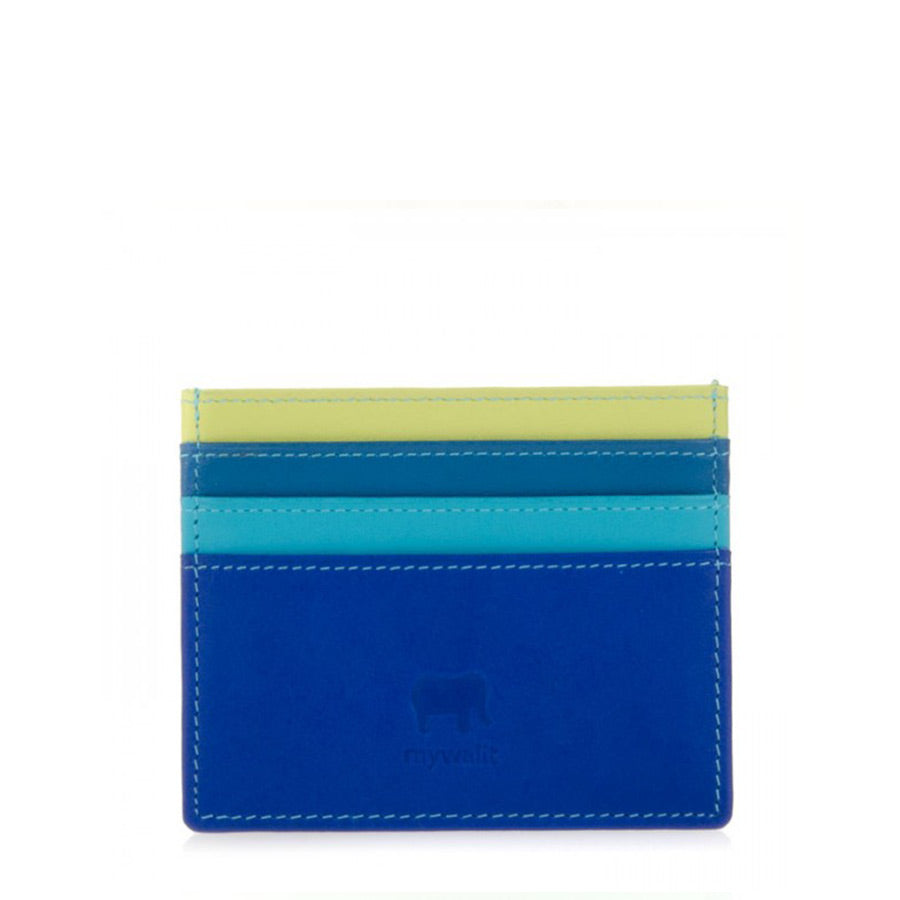 Credit Card Holder: Seascape Mywalit - The New York Public Library Shop