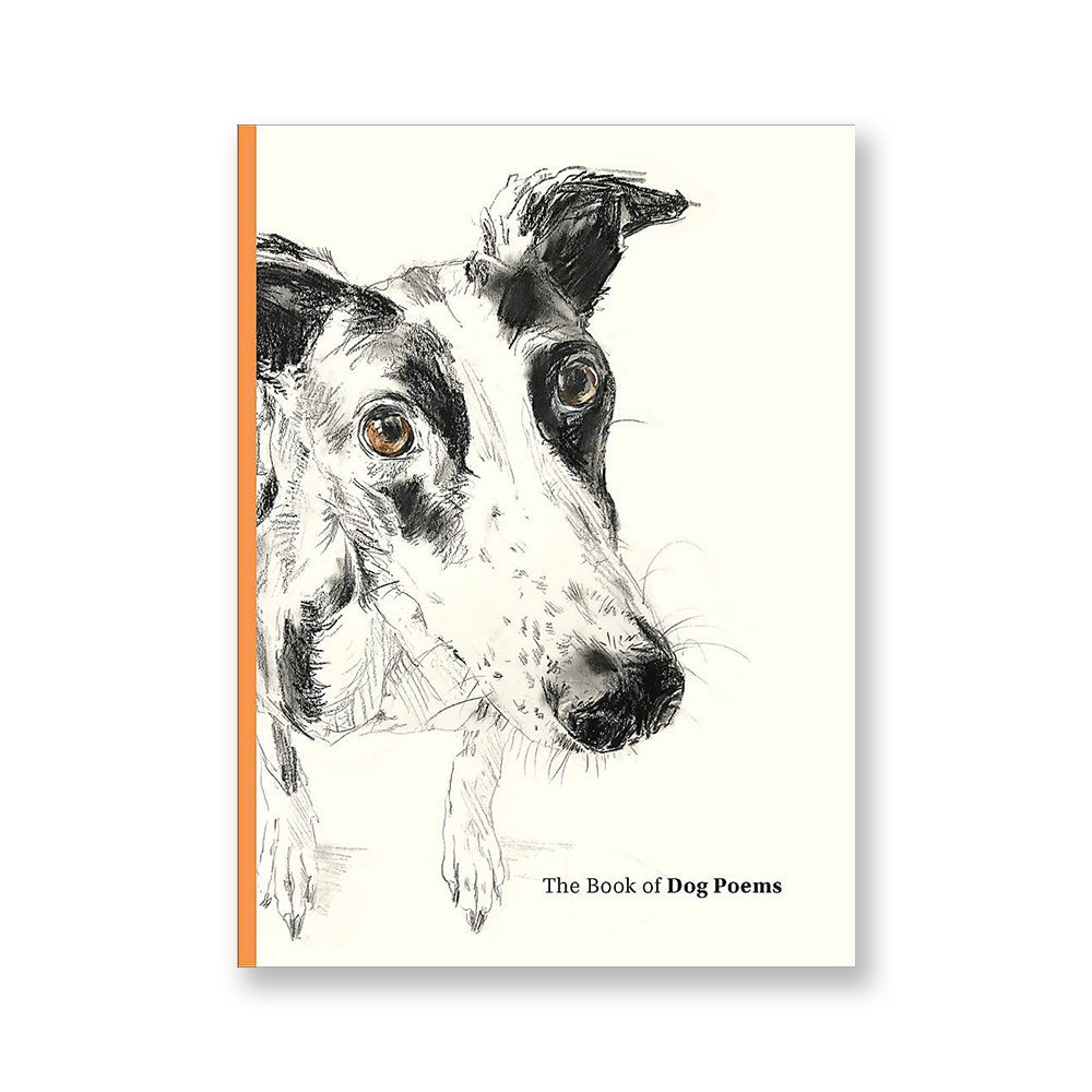 The Book of Dog Poems