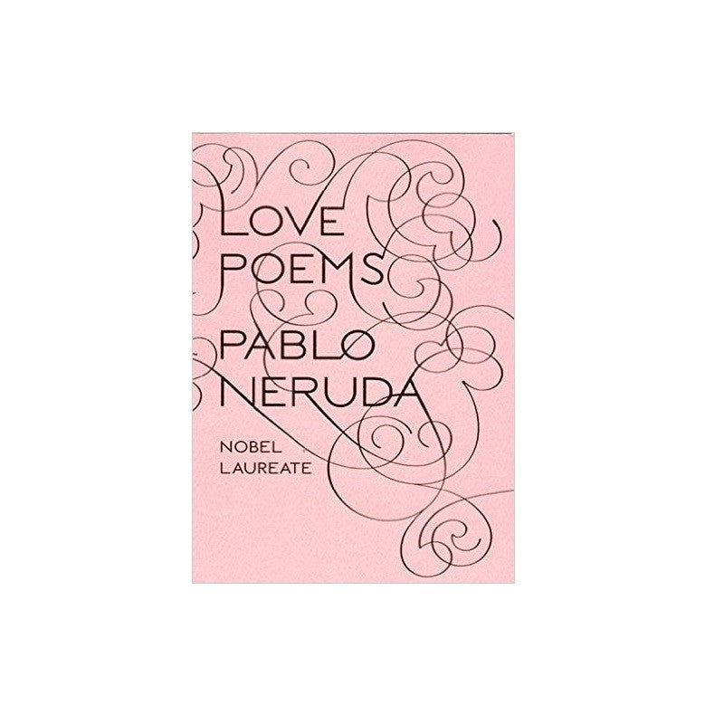 Love Poems - The New York Public Library Shop