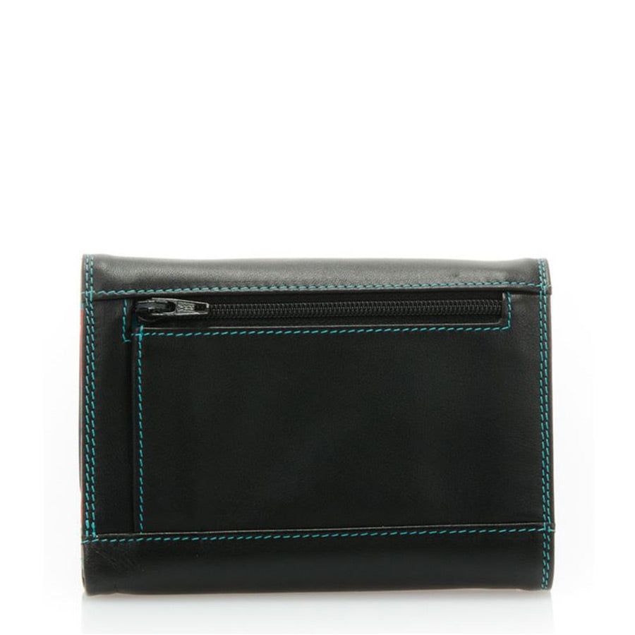 Double Flap Purse / Wallet: Pace Mywalit - The New York Public Library Shop