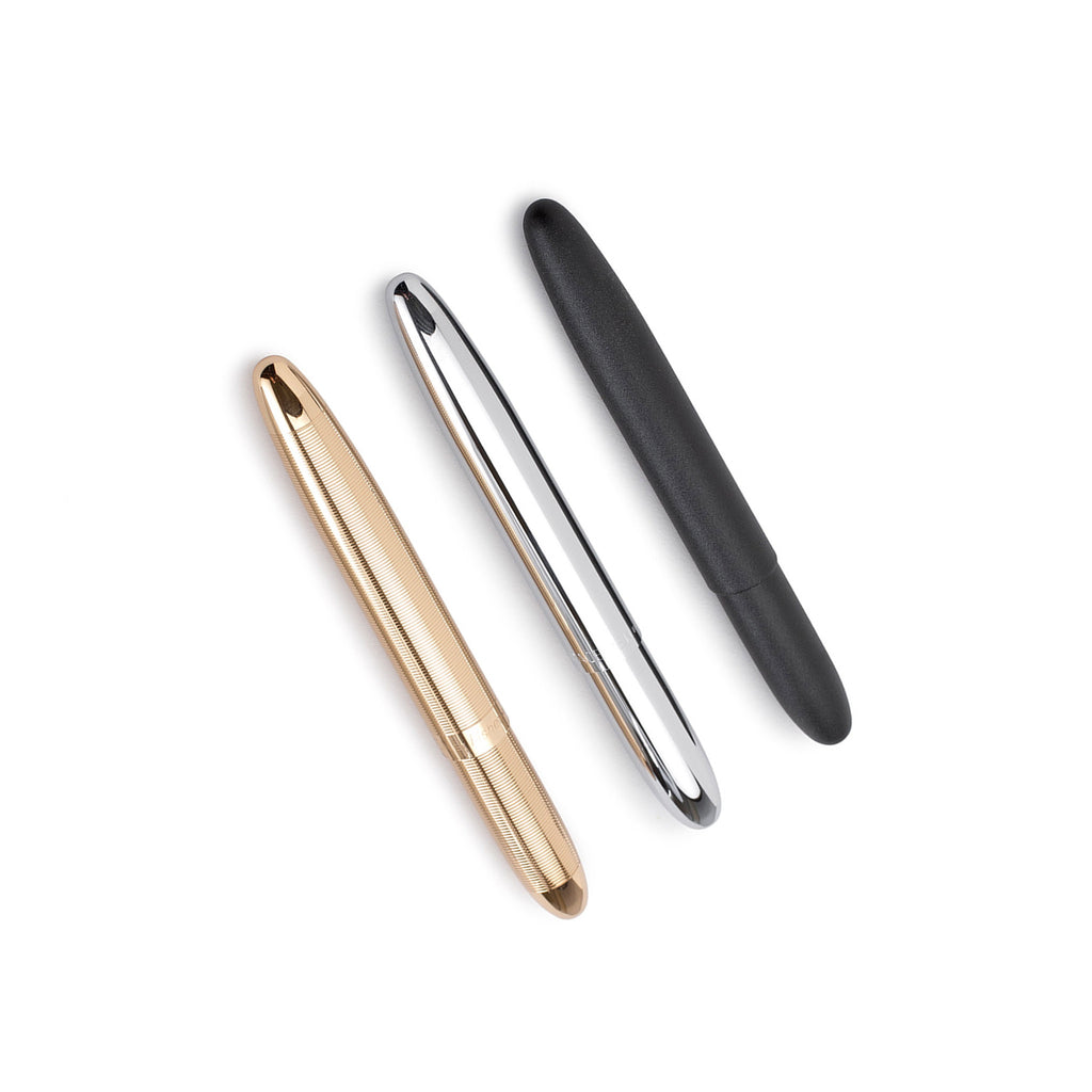 Fisher Space Pen Classic - The New York Public Library Shop