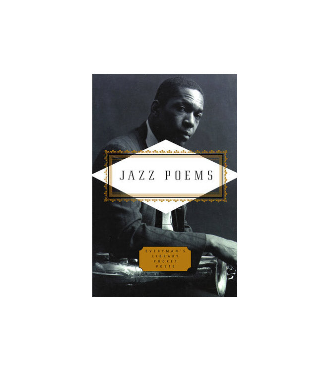 Jazz Poems (Everyman's Library Series)