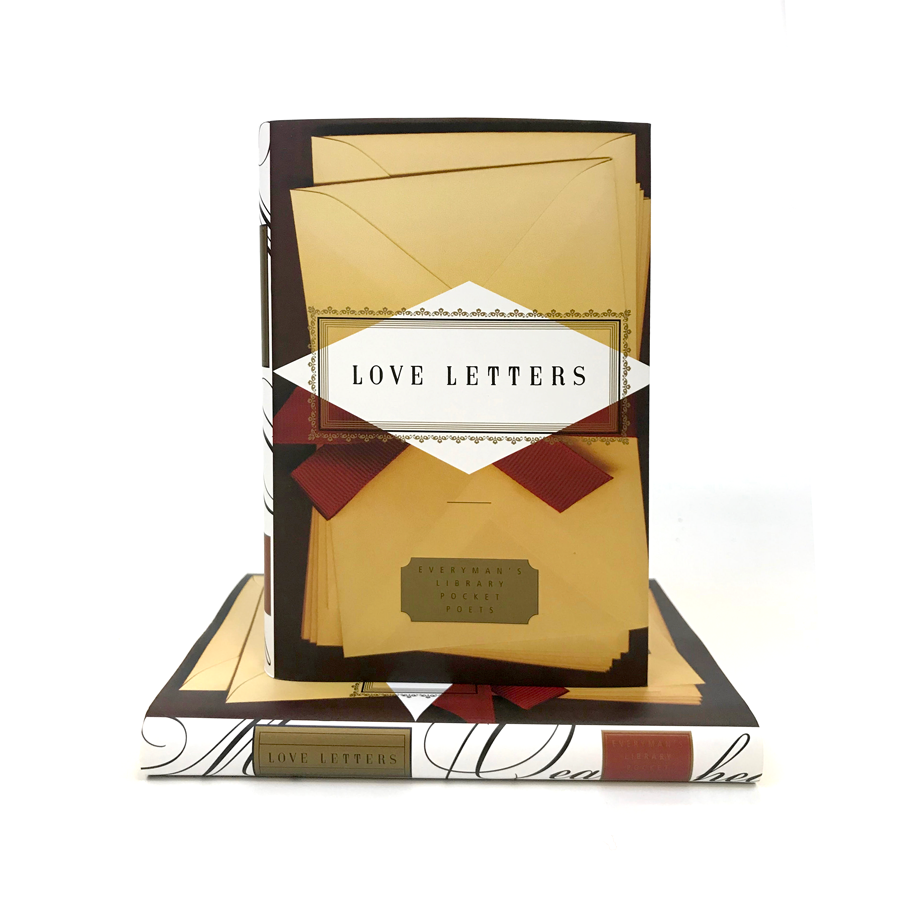 Love Letters: Pocket Poets - The New York Public Library Shop
