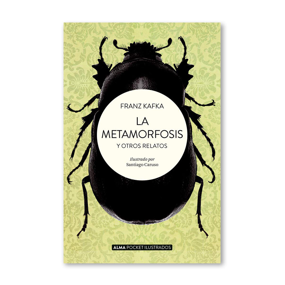 La Metamorfosis Y Otros Relatos (Spanish Edition)