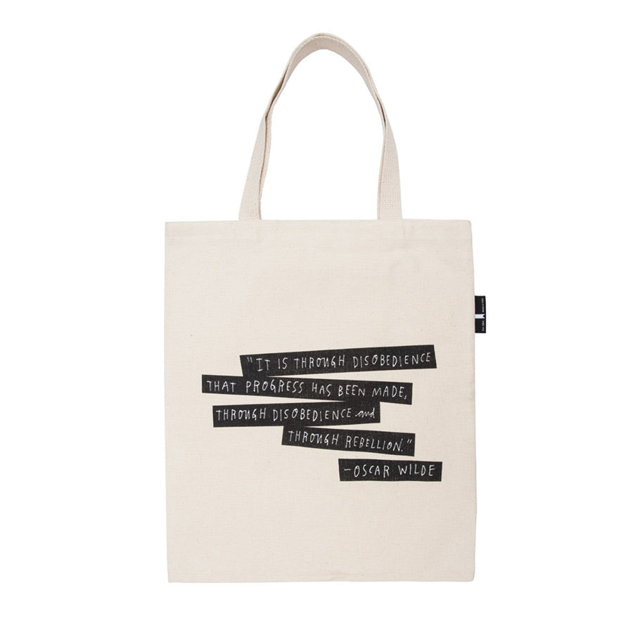 A History of the Humble Tote Bag - Racked