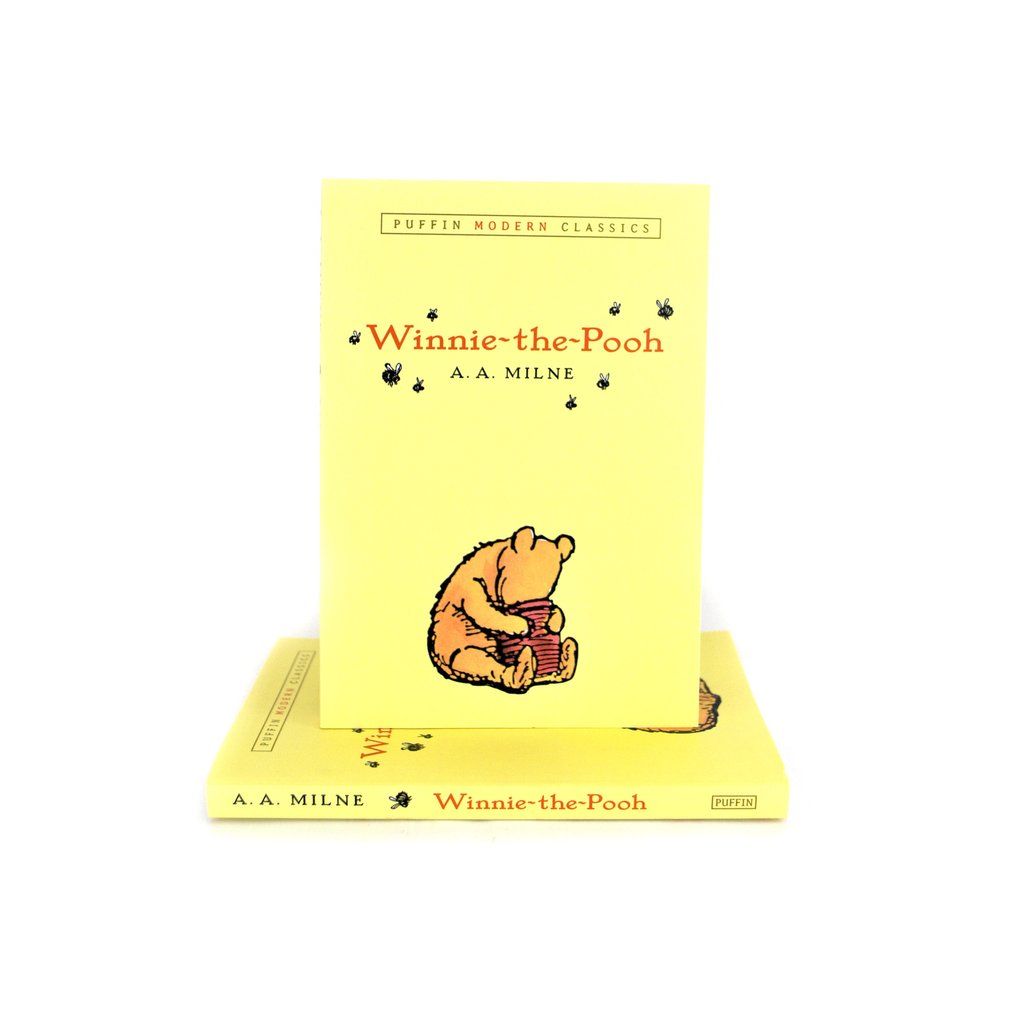 Winnie the Pooh. Libro pastello. Ediz. illustrata. Con gadget