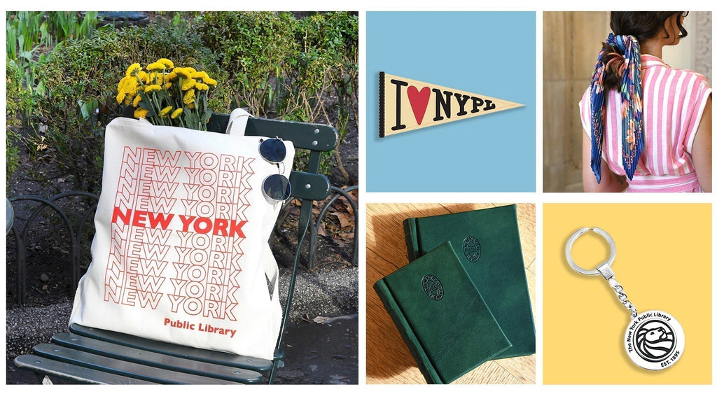 First Saturdays Library Cardholder Discount at the Library Shop | The ...