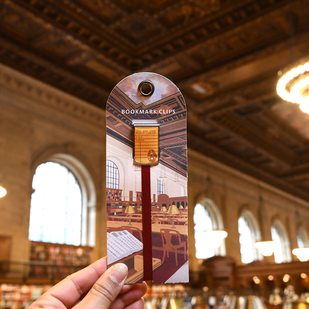 Collections | The New York Public Library Shop