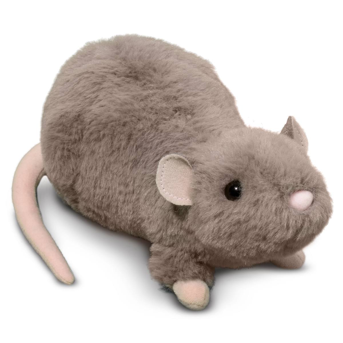 (未使用･未開封品)Highway Rat 9 Plush Toy Amazon.com: Aurora 60849 The Highway Rat 9In : Automotive