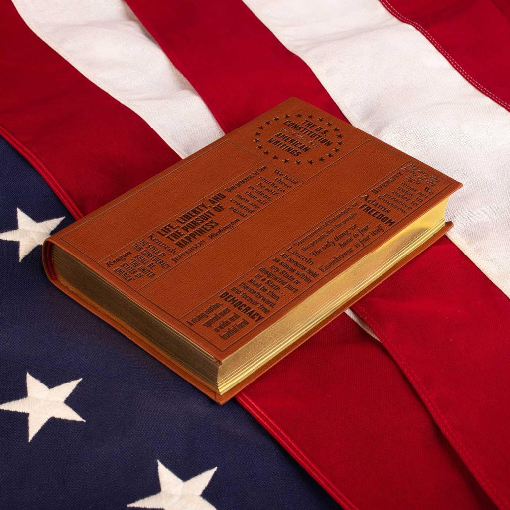 The U.S. Constitution and Other Key American Writings