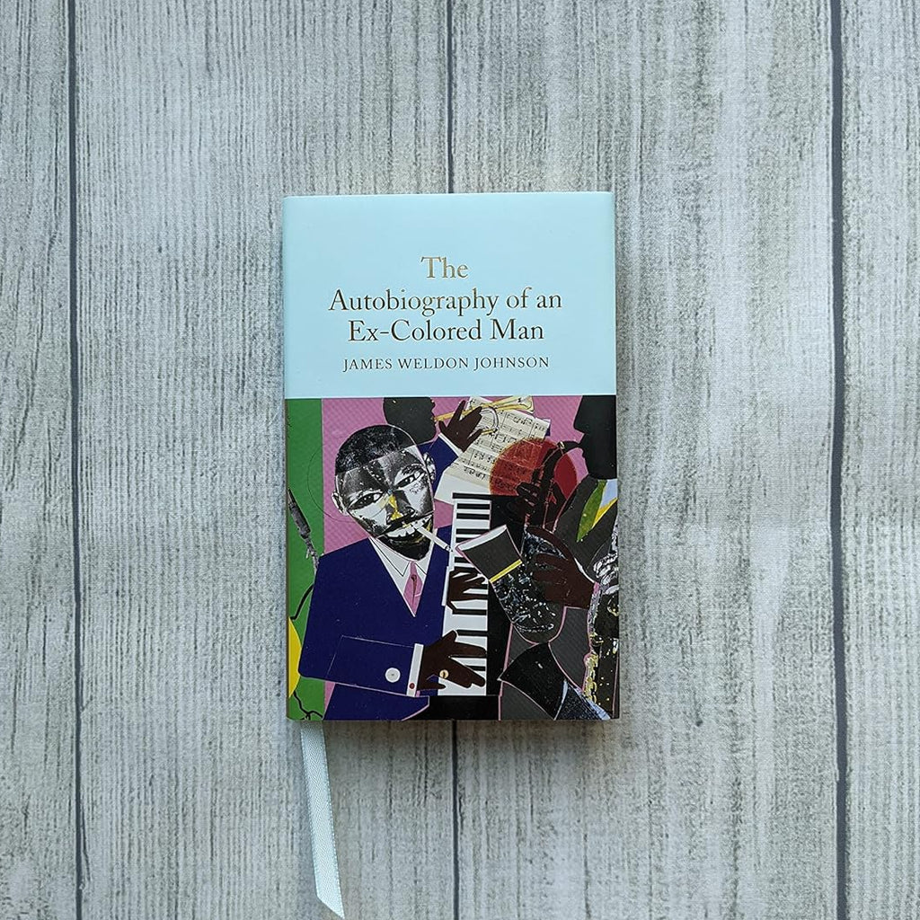 The Autobiography of an Ex-Colored Man | The New York Public Library Shop