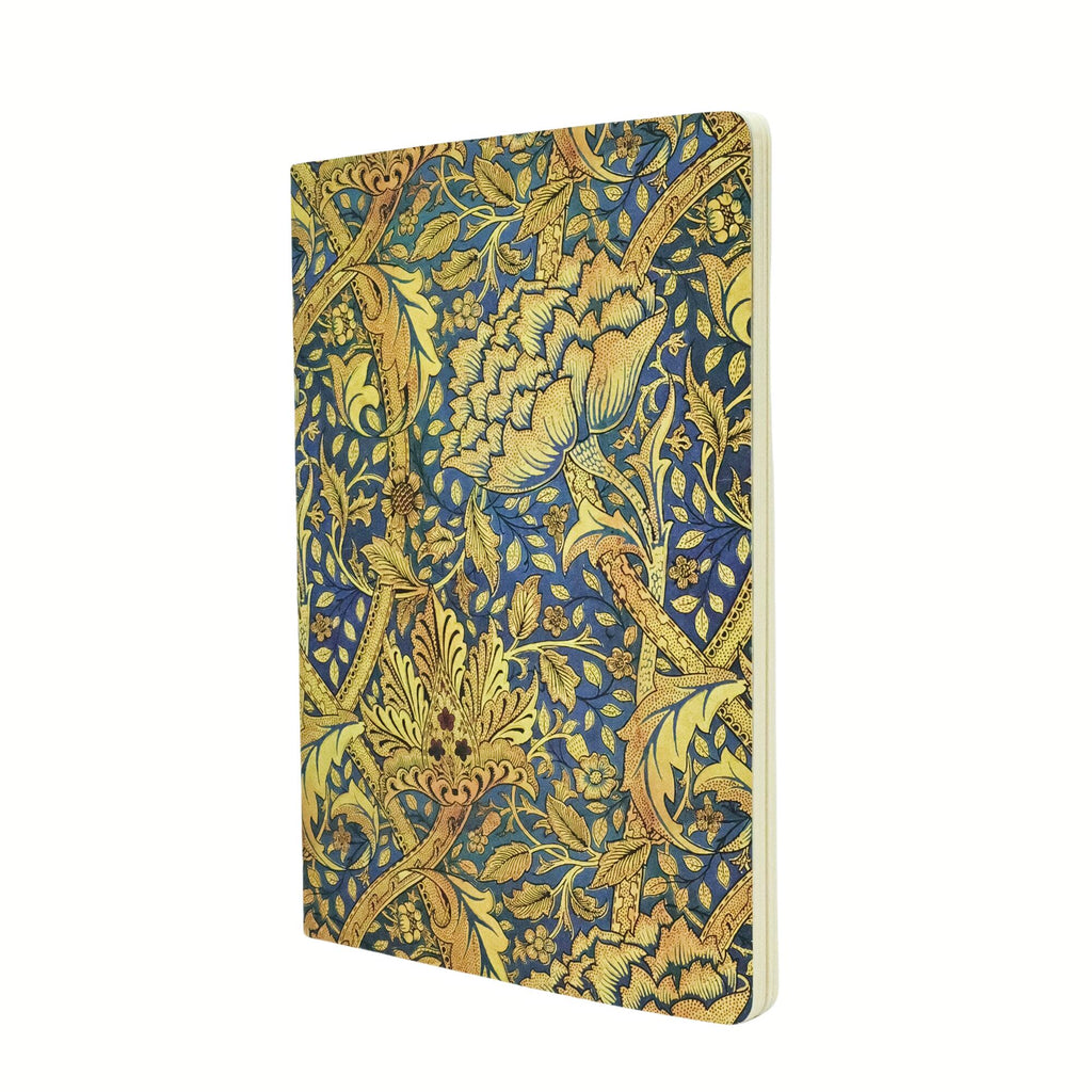 Morris Windrush Cahier Notebook