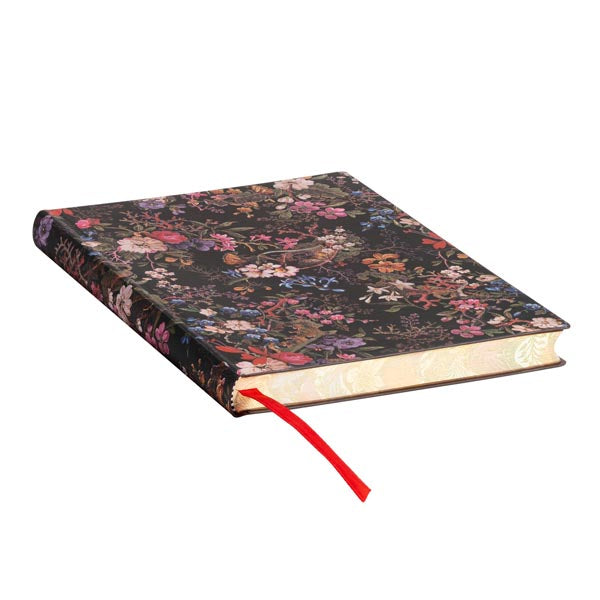 Softcover Floralia Journal