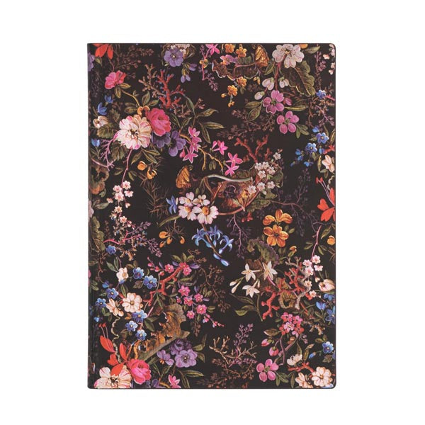 Softcover Floralia Journal