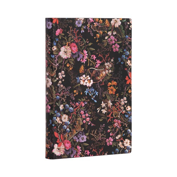 Softcover Floralia Journal