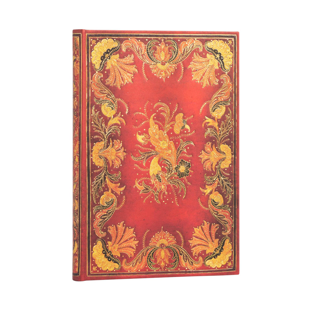 Softcover Fiammetta Journal