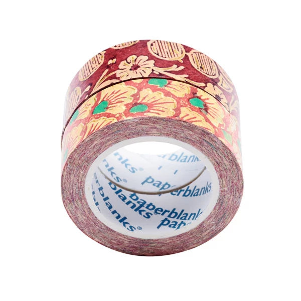 NYPL The Waves Washi Tape Mixed Pack