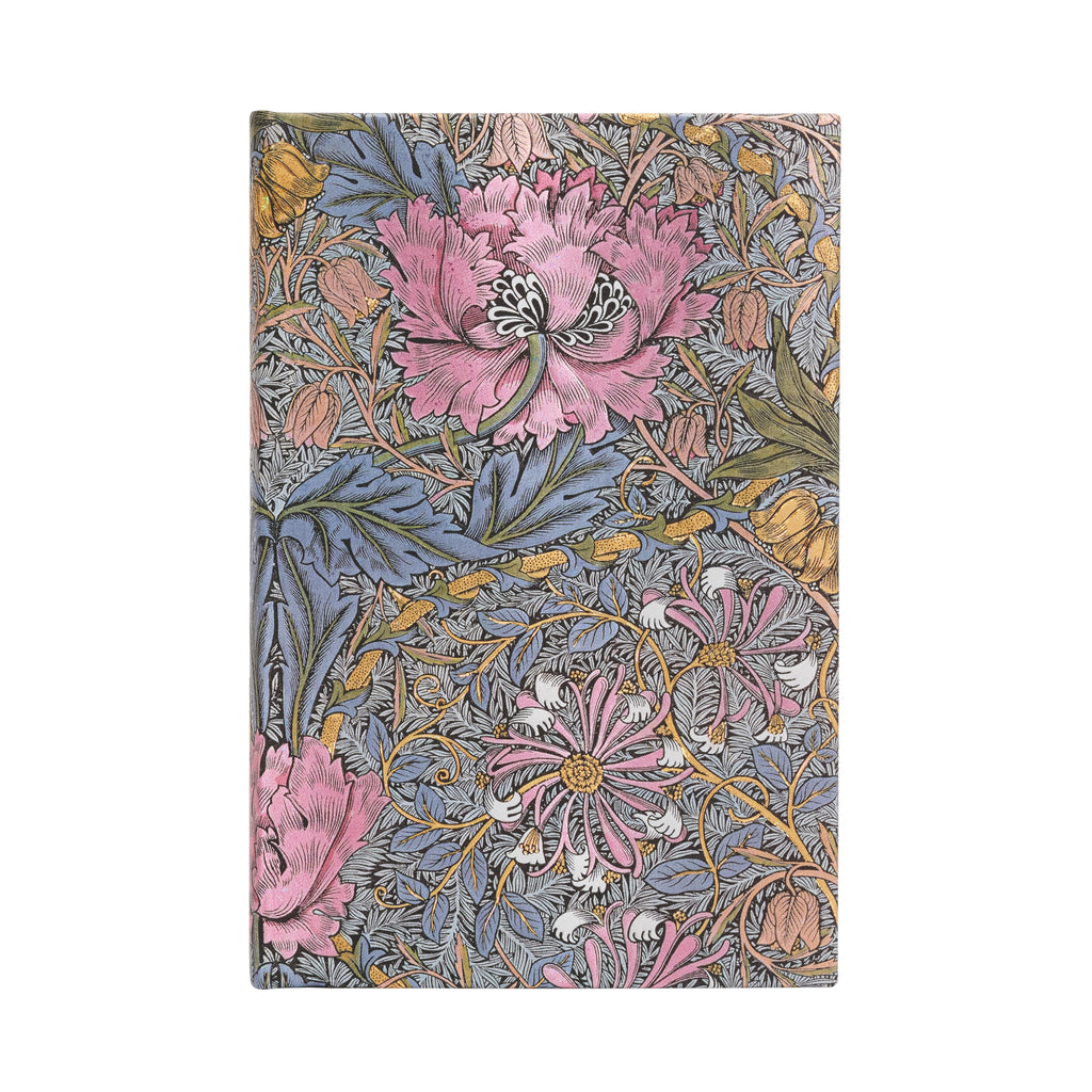 Morris Pink Honeysuckle Journal