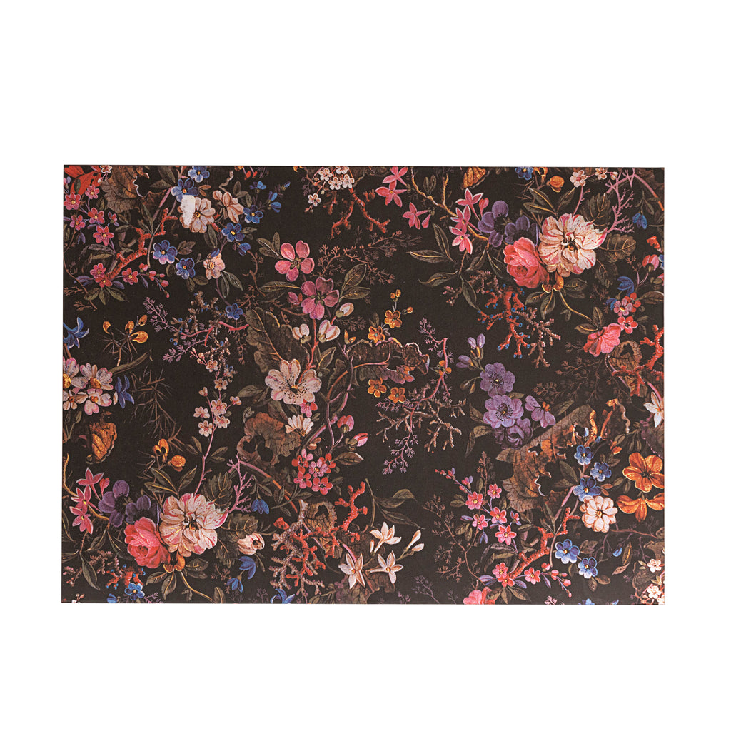 Floralia Document Folder