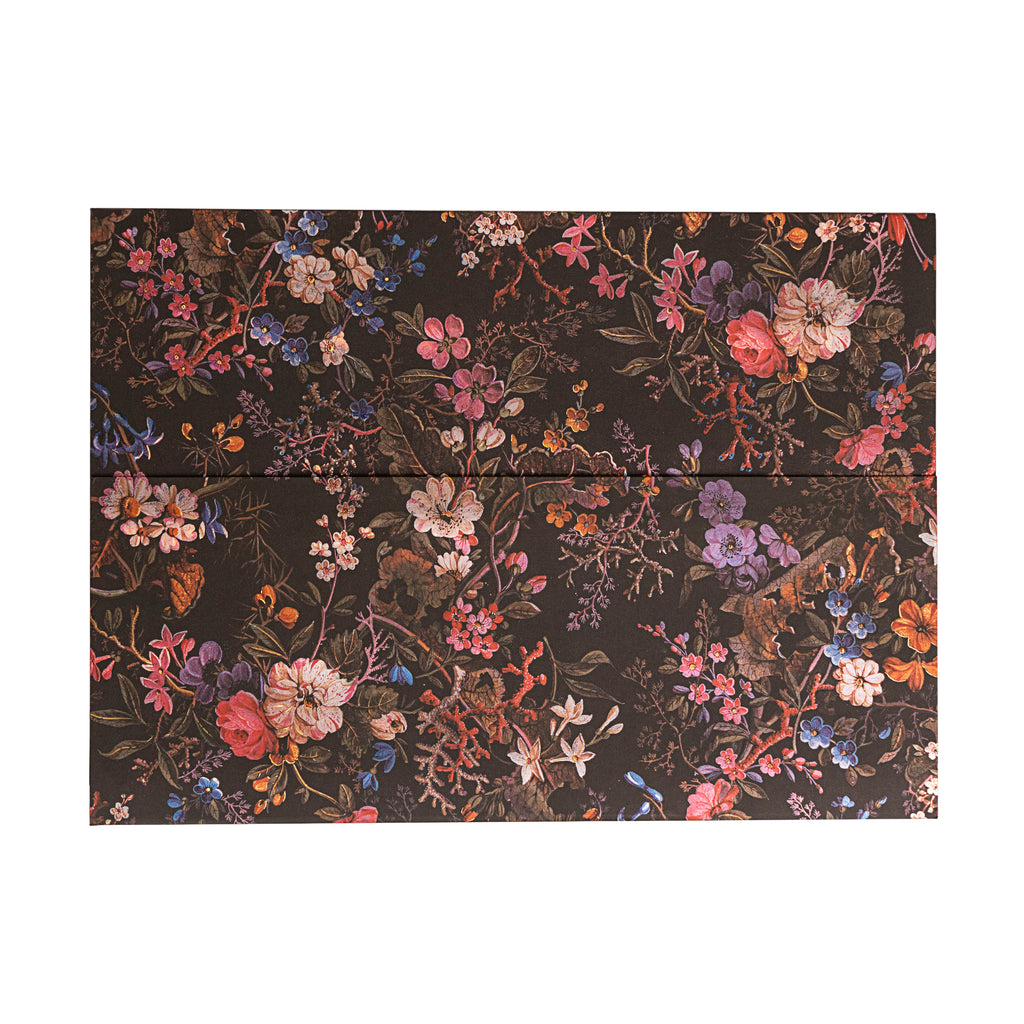 Floralia Document Folder