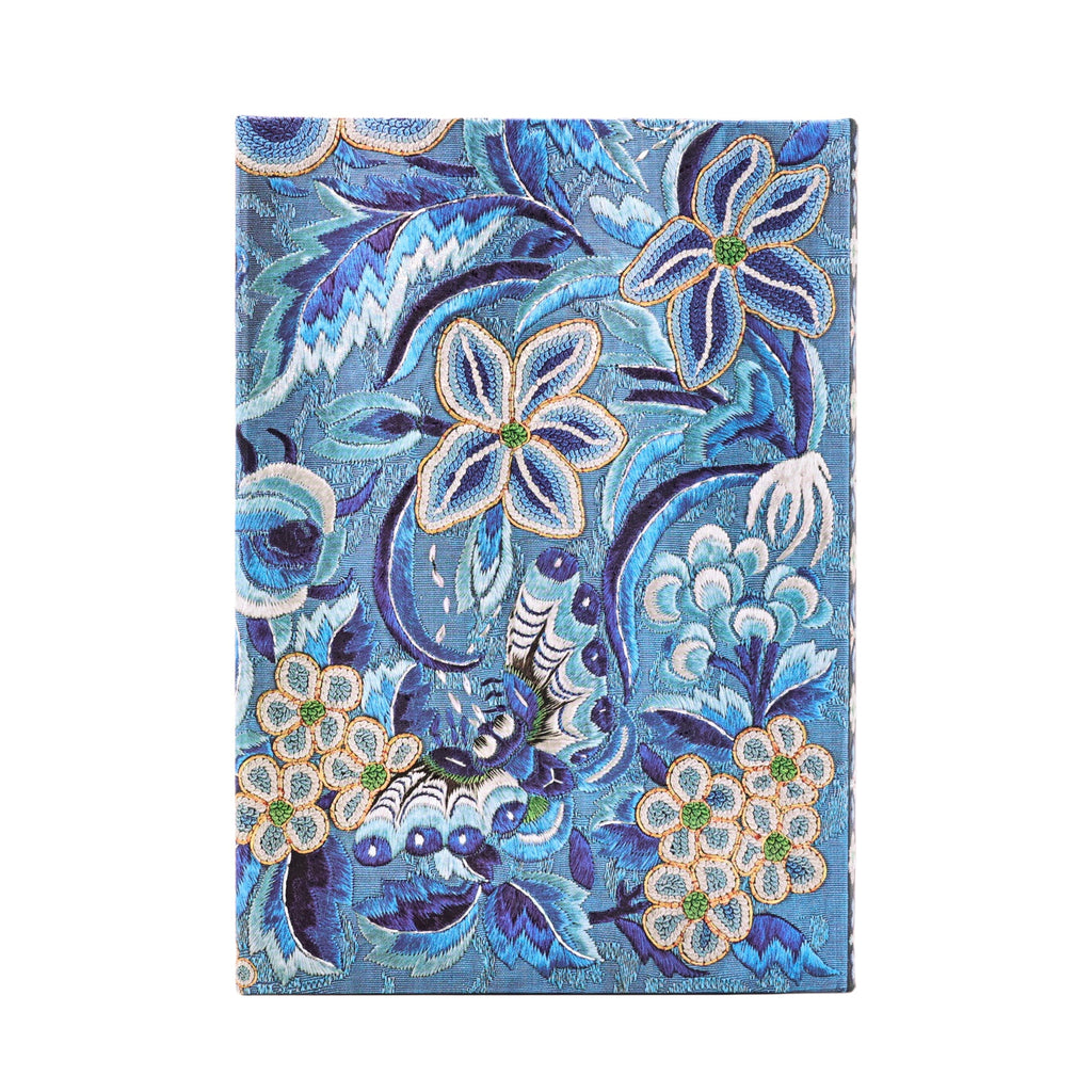 Blue Willow Journal