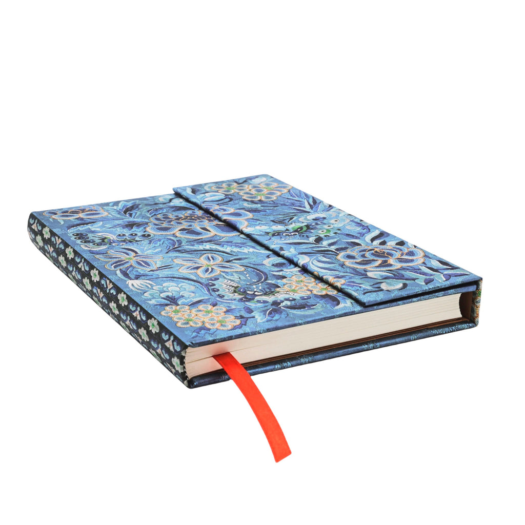 Blue Willow Journal