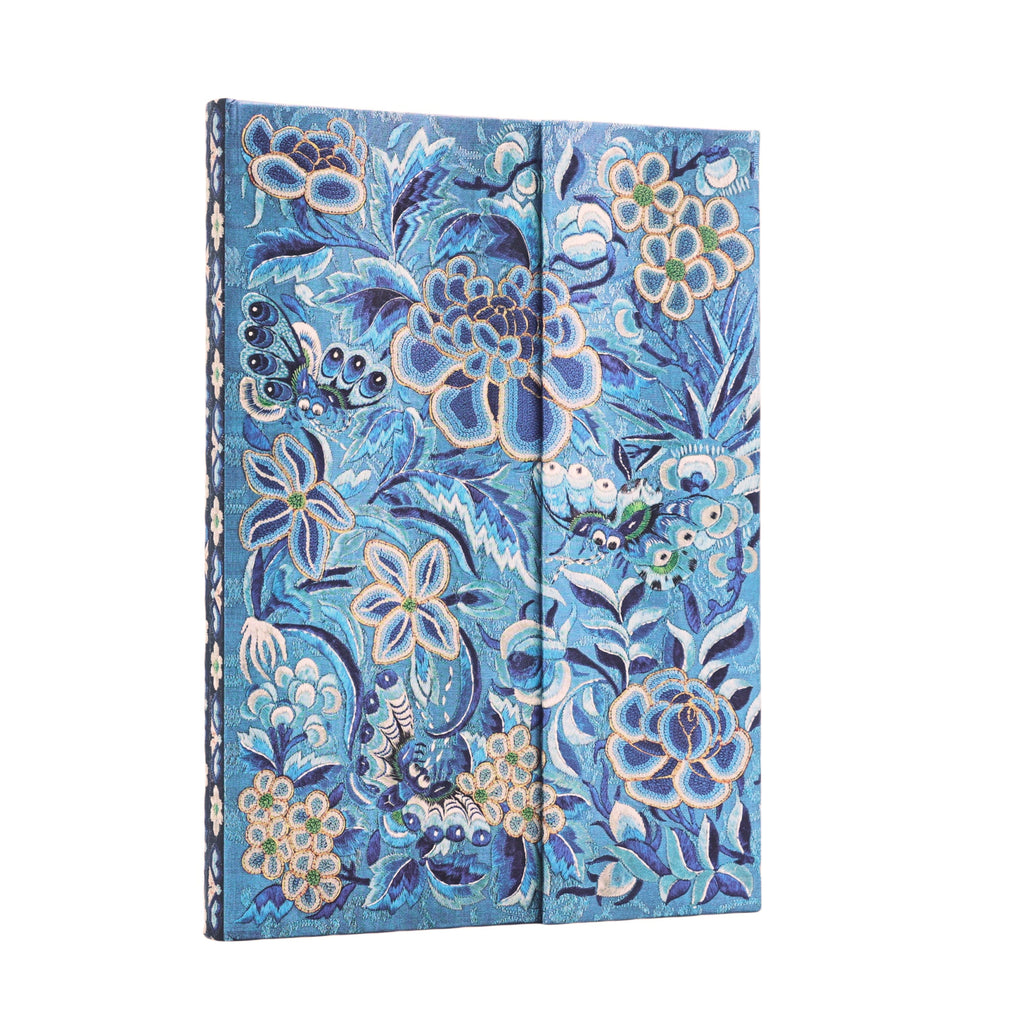 Blue Willow Journal