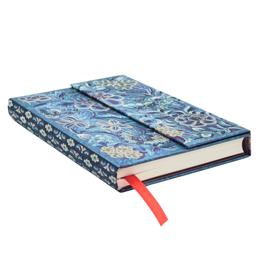 Blue Willow Journal