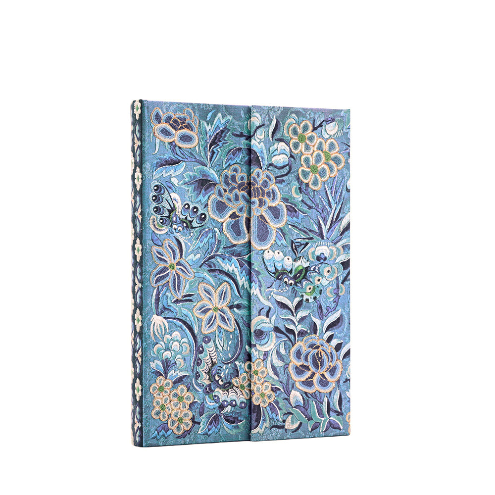 Blue Willow Journal