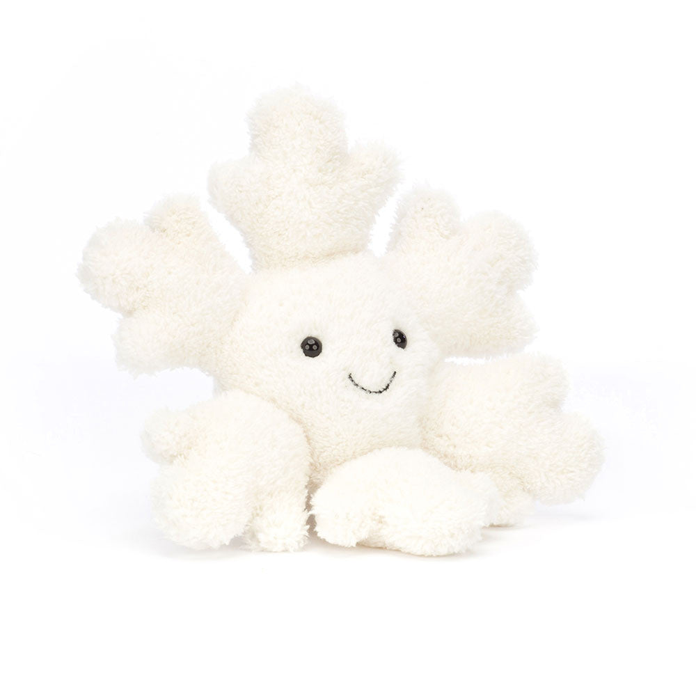 Amuseables Snowflake Plush