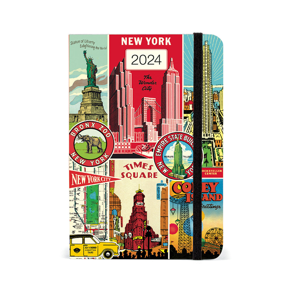 New York City Magnets  The New York Public Library Shop