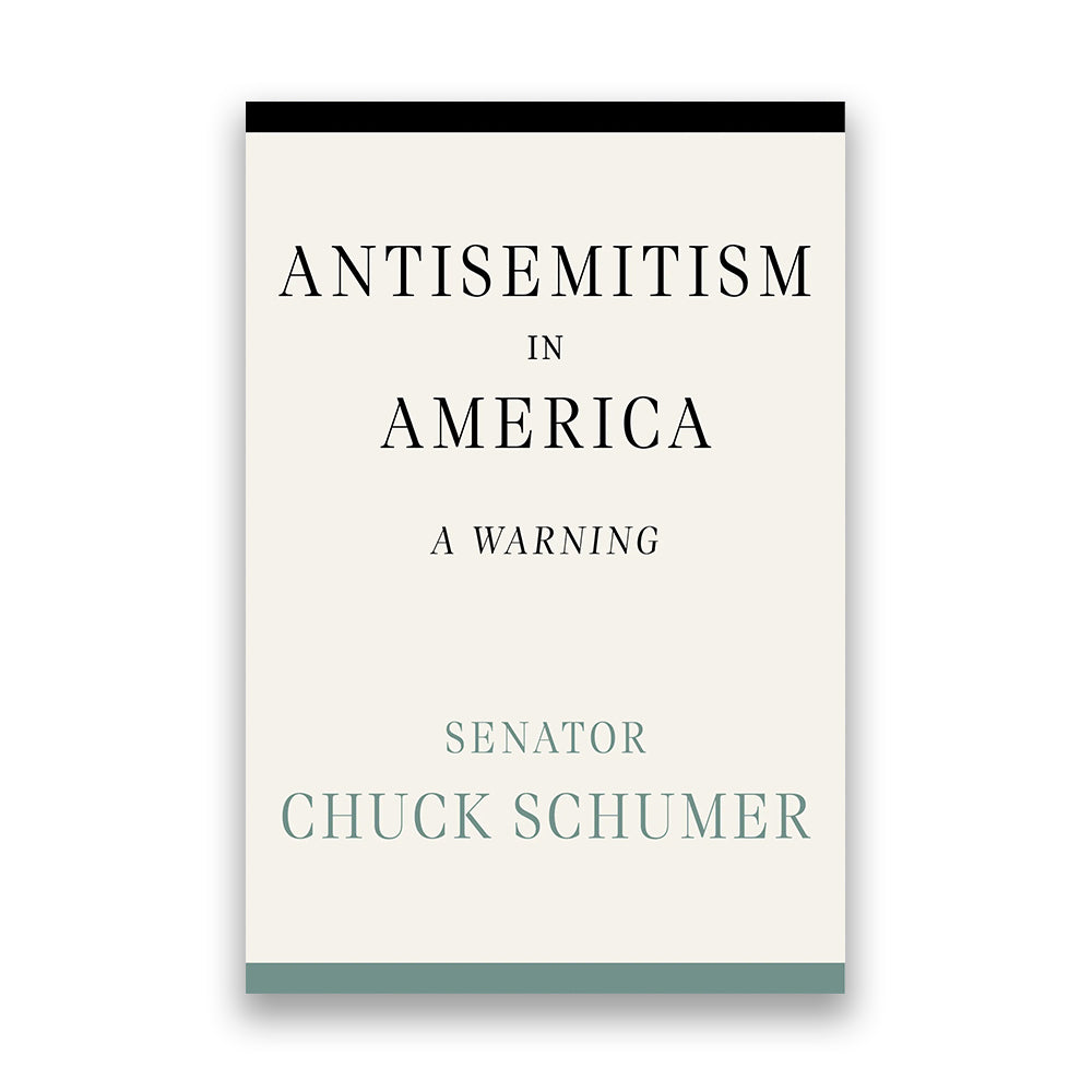 Antisemitism in America: A Warning