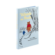 Leather Bound Winnie-the-Pooh (NYPL-Exclusive Edition) | The New Leather Bound Winnie-the-Pooh (NYPL-Exclusive Edition) | The New