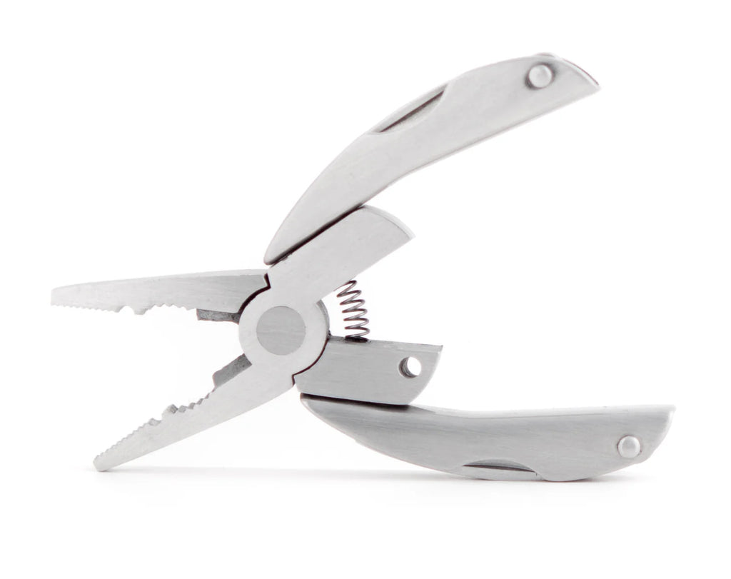 Bug Pliers Multitool