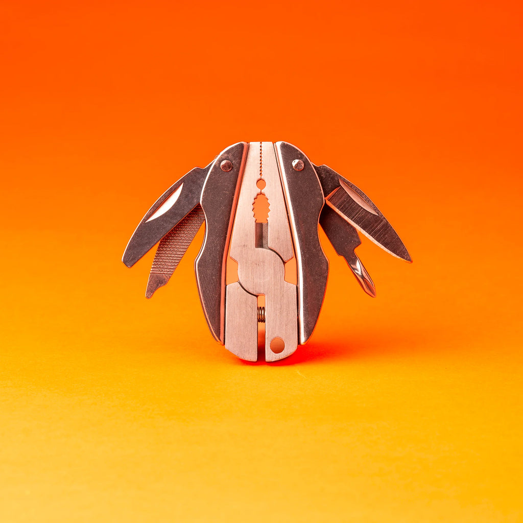 Bug Pliers Multitool