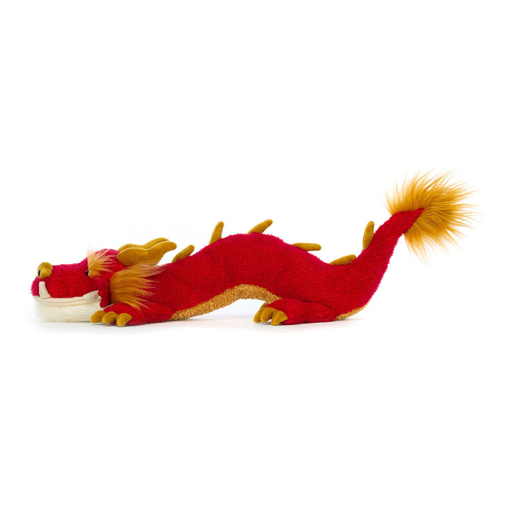 Festival Dragon Plush