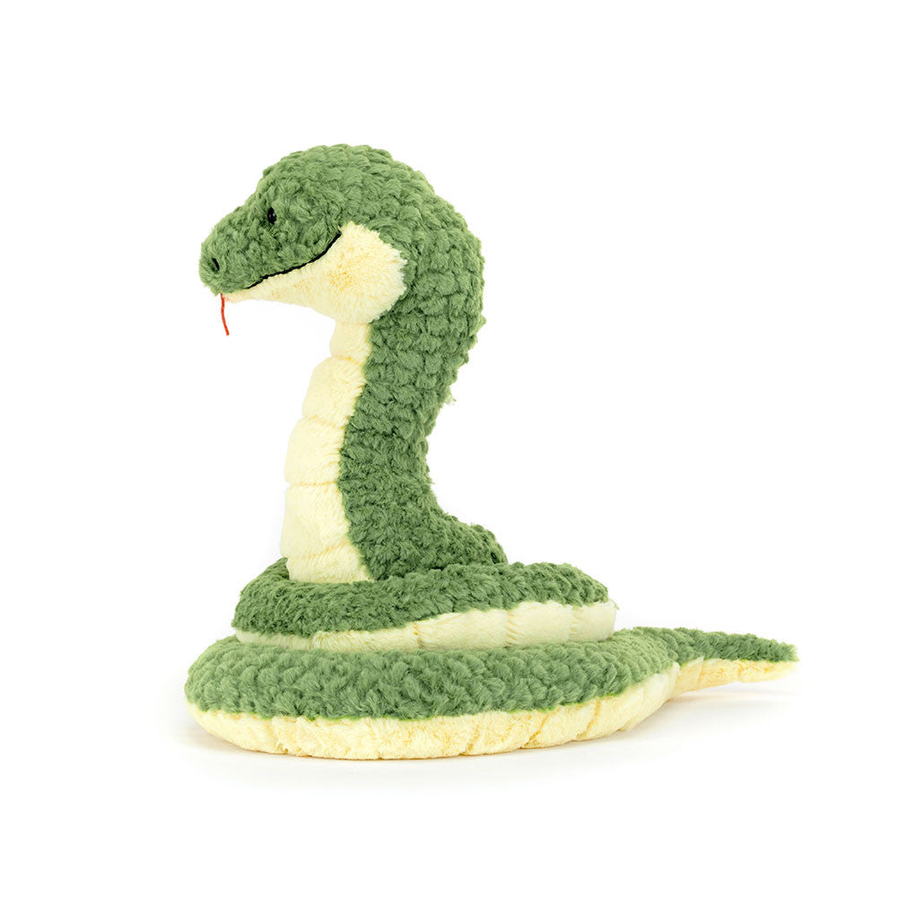 Cizi Snake Plush