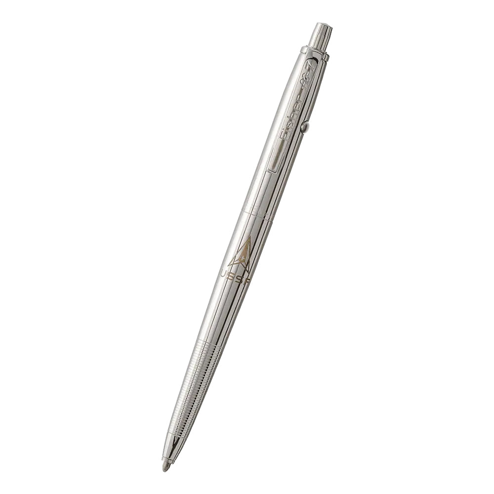 Chrome Force Delta Astronaut Space Pen