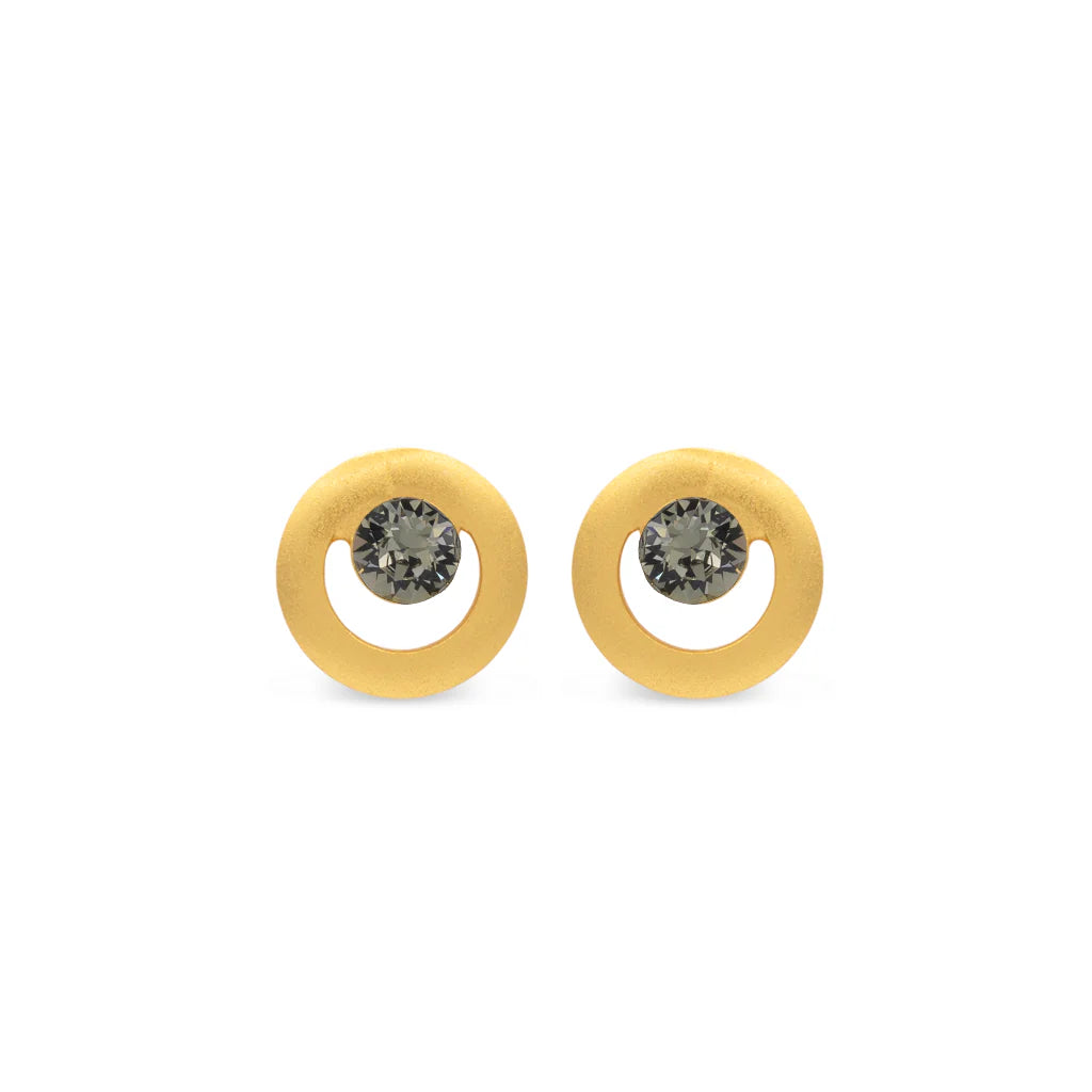 Cronus Studs Earrings