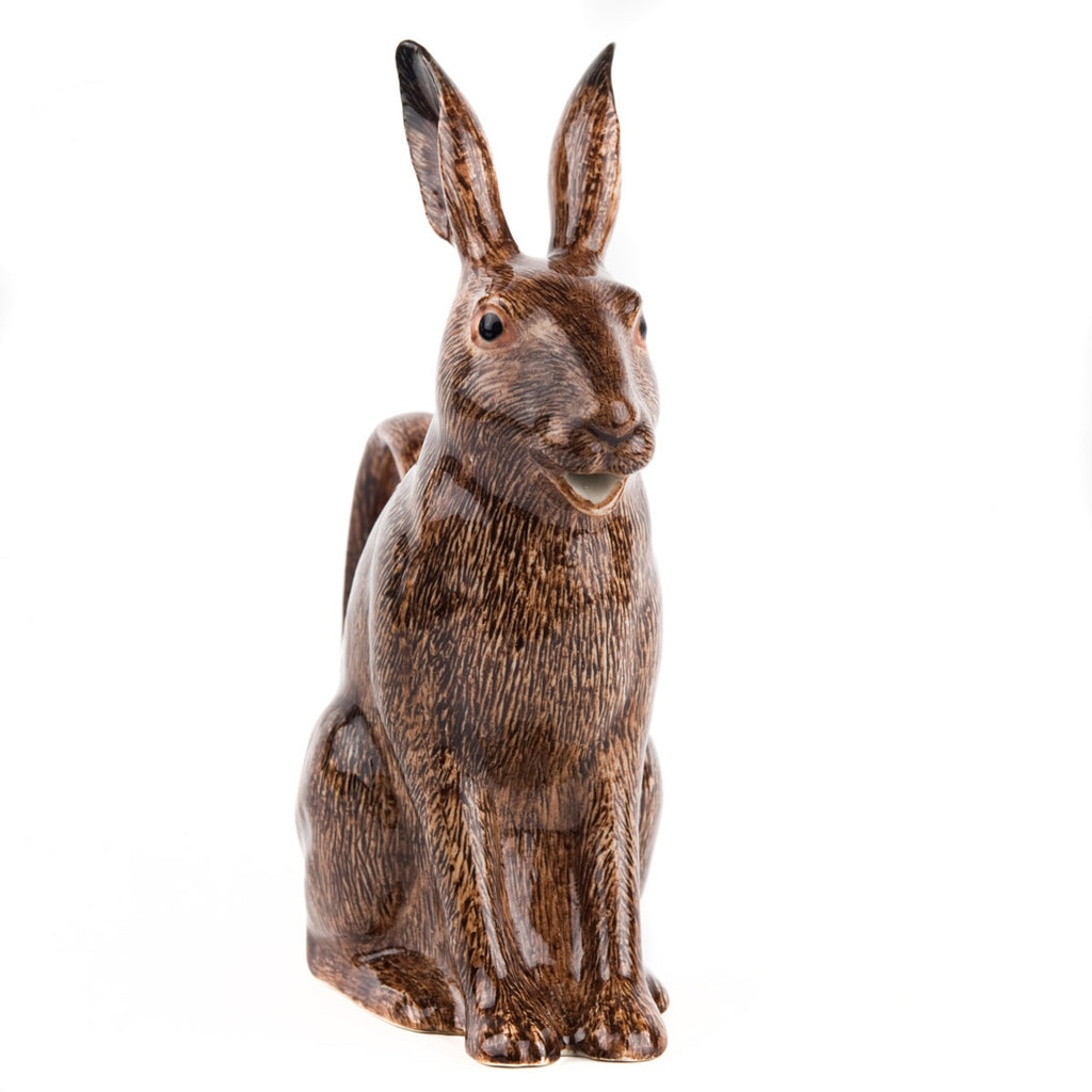 Hare Jug