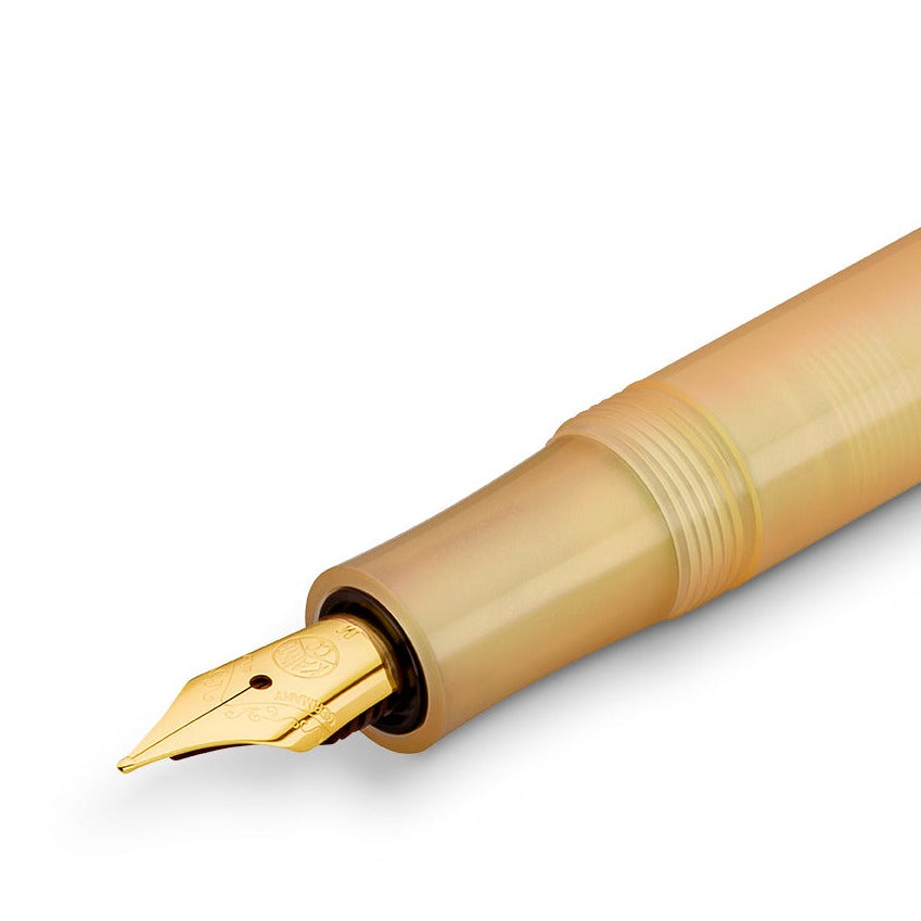 Apricot Pearl Kaweco Fountain Pen (Limited-Edition) | The New York